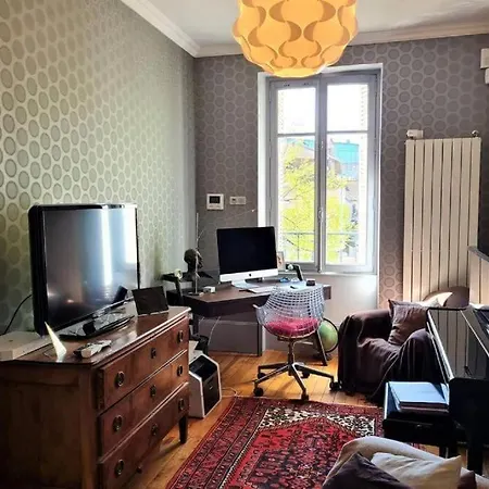 Vakantiehuis 