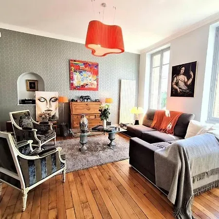 Vakantiehuis 