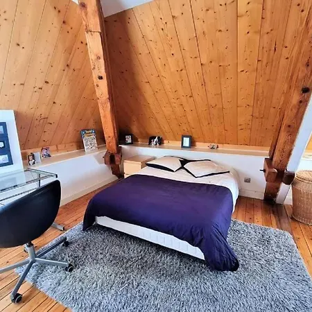 Ferienhaus 