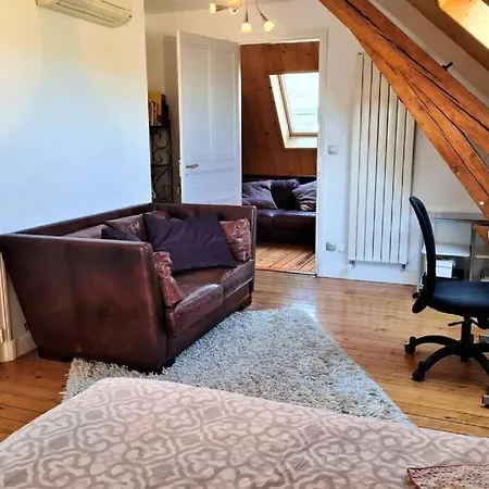 Ferienhaus 